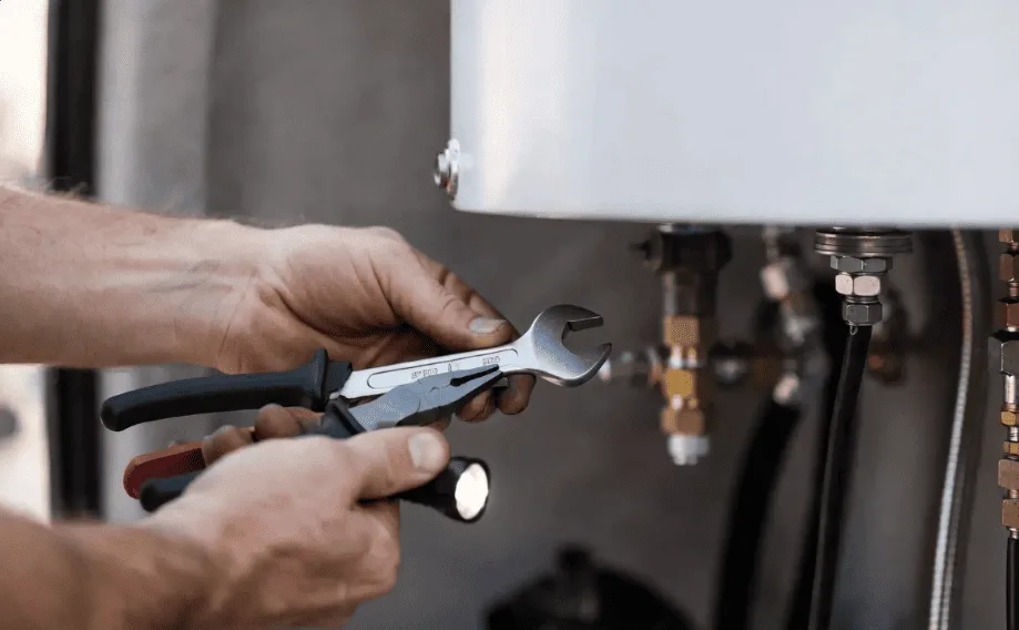 Why choose Water Heater Repair in Carlock, IL